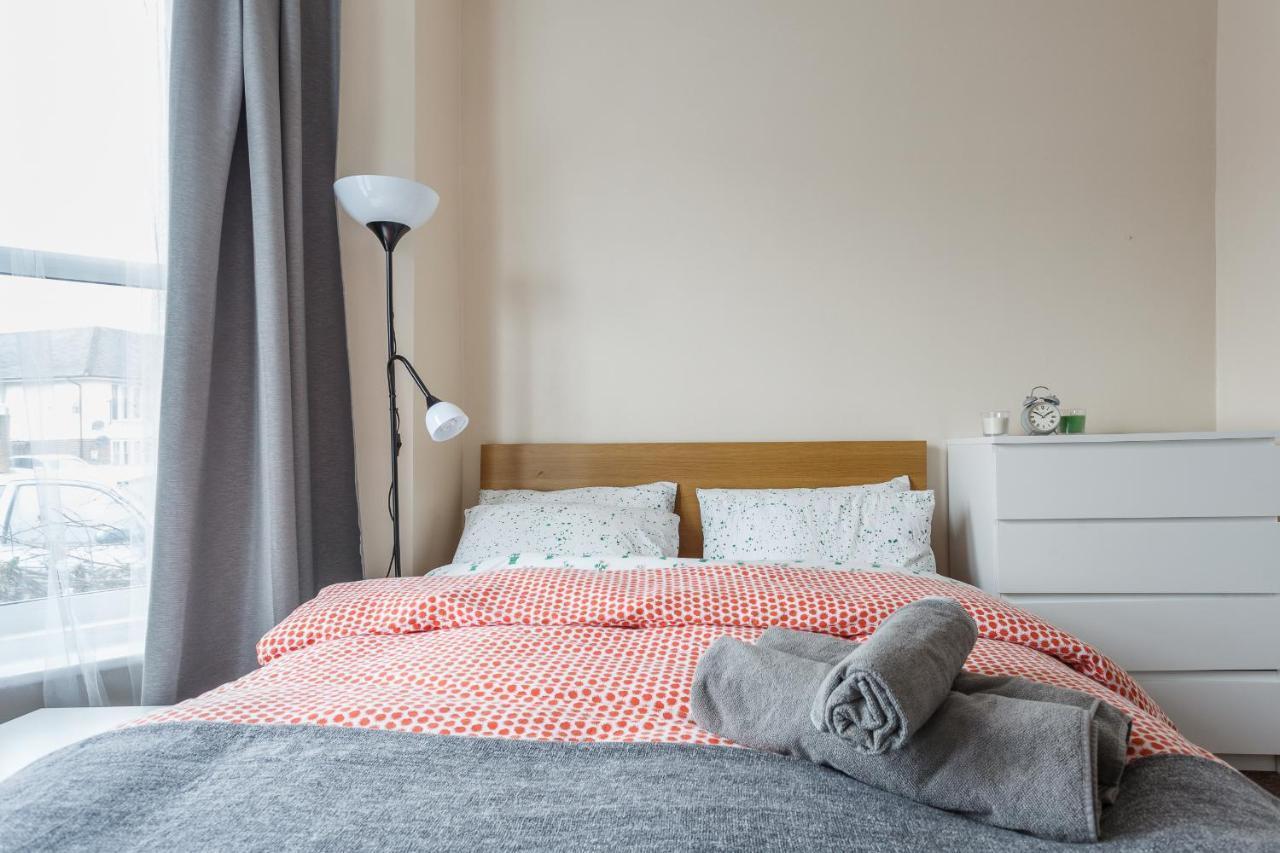Shirley House 1, Guest House, Self Catering, Self Check In With Smart Locks, Use Of Fully Equipped Kitchen, Walking Distance To Southampton Central, Excellent Transport Links, Ideal For Longer Stays Exteriör bild
