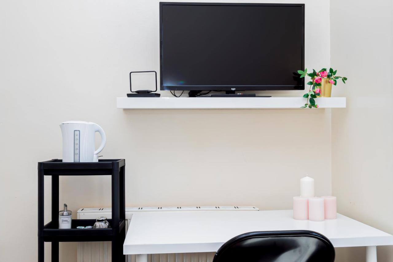 Shirley House 1, Guest House, Self Catering, Self Check In With Smart Locks, Use Of Fully Equipped Kitchen, Walking Distance To Southampton Central, Excellent Transport Links, Ideal For Longer Stays Exteriör bild