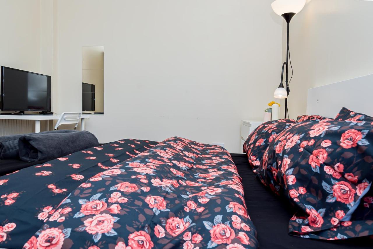 Shirley House 1, Guest House, Self Catering, Self Check In With Smart Locks, Use Of Fully Equipped Kitchen, Walking Distance To Southampton Central, Excellent Transport Links, Ideal For Longer Stays Exteriör bild