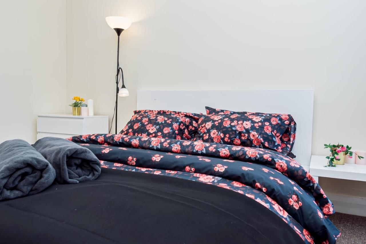 Shirley House 1, Guest House, Self Catering, Self Check In With Smart Locks, Use Of Fully Equipped Kitchen, Walking Distance To Southampton Central, Excellent Transport Links, Ideal For Longer Stays Exteriör bild