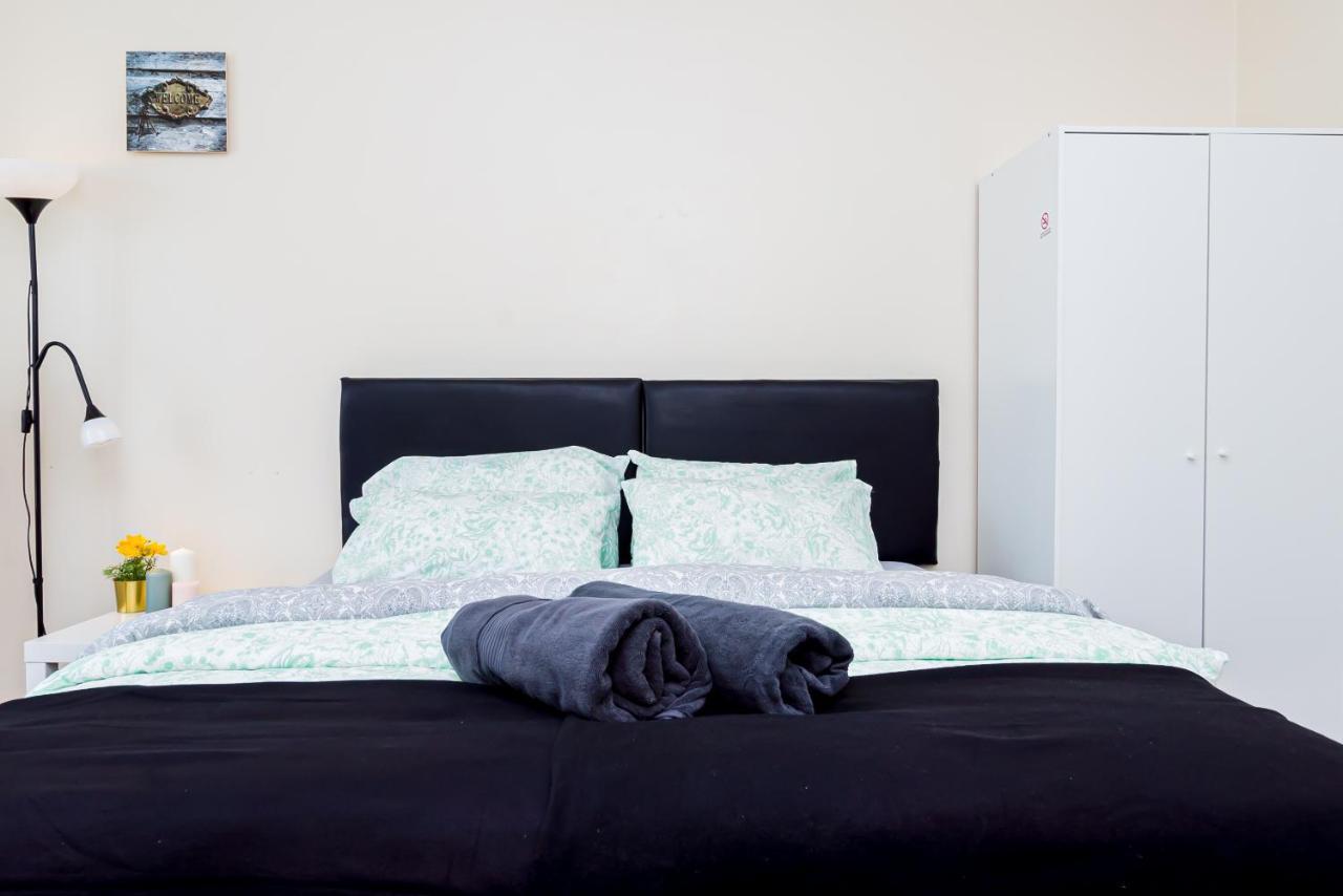 Shirley House 1, Guest House, Self Catering, Self Check In With Smart Locks, Use Of Fully Equipped Kitchen, Walking Distance To Southampton Central, Excellent Transport Links, Ideal For Longer Stays Exteriör bild