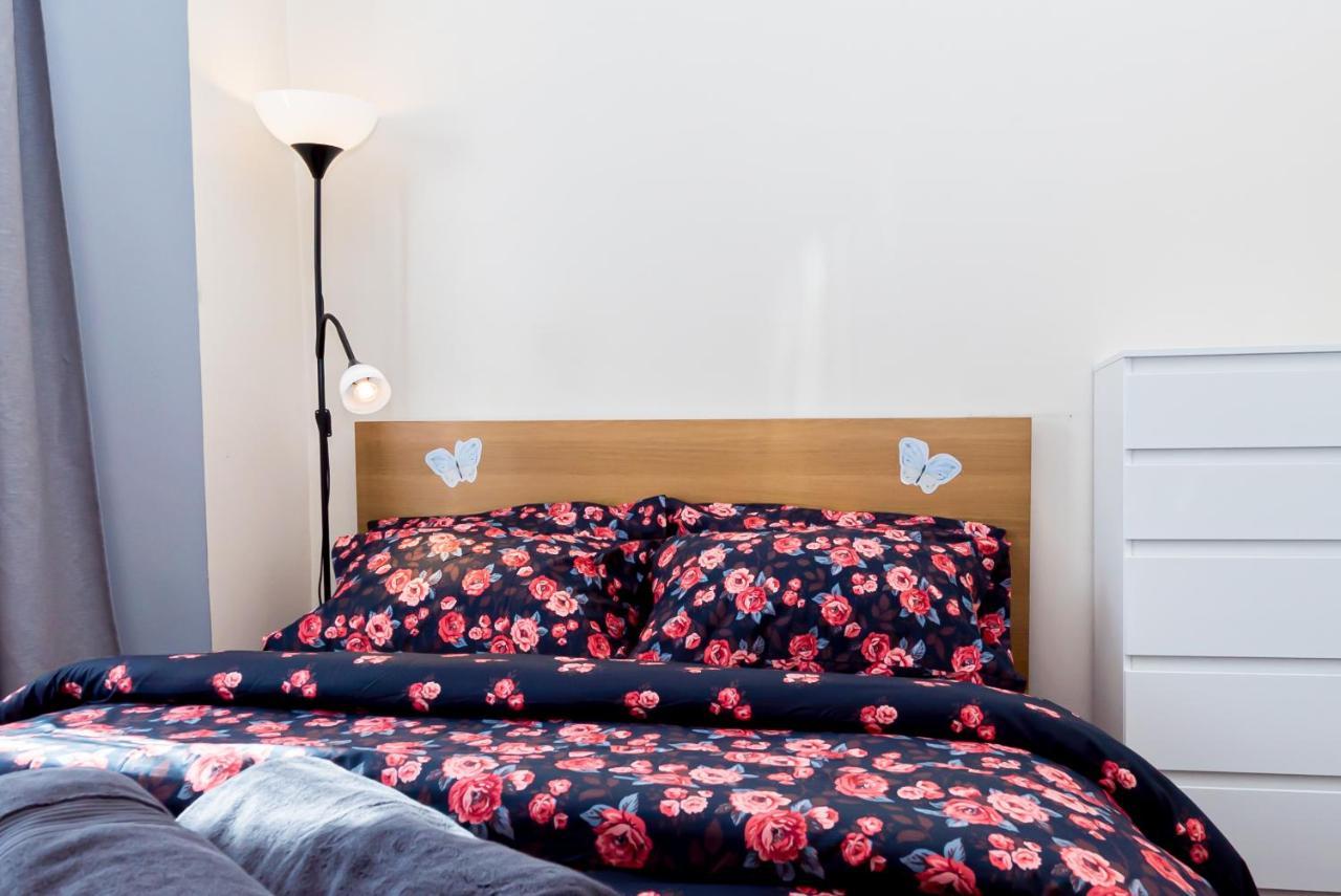 Shirley House 1, Guest House, Self Catering, Self Check In With Smart Locks, Use Of Fully Equipped Kitchen, Walking Distance To Southampton Central, Excellent Transport Links, Ideal For Longer Stays Exteriör bild