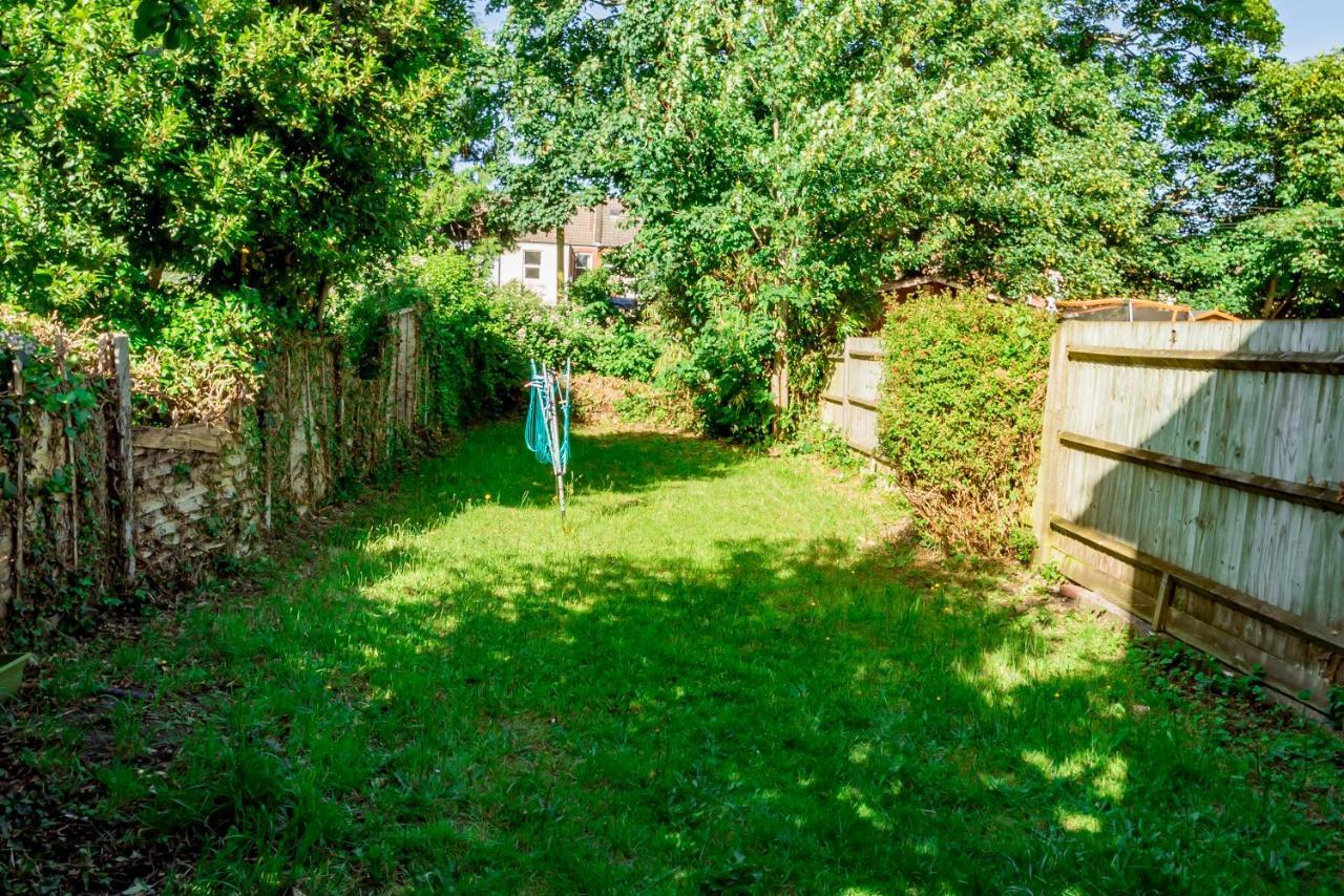 Shirley House 1, Guest House, Self Catering, Self Check In With Smart Locks, Use Of Fully Equipped Kitchen, Walking Distance To Southampton Central, Excellent Transport Links, Ideal For Longer Stays Exteriör bild