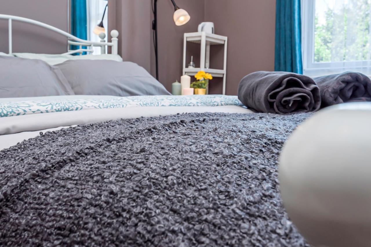 Shirley House 1, Guest House, Self Catering, Self Check In With Smart Locks, Use Of Fully Equipped Kitchen, Walking Distance To Southampton Central, Excellent Transport Links, Ideal For Longer Stays Exteriör bild