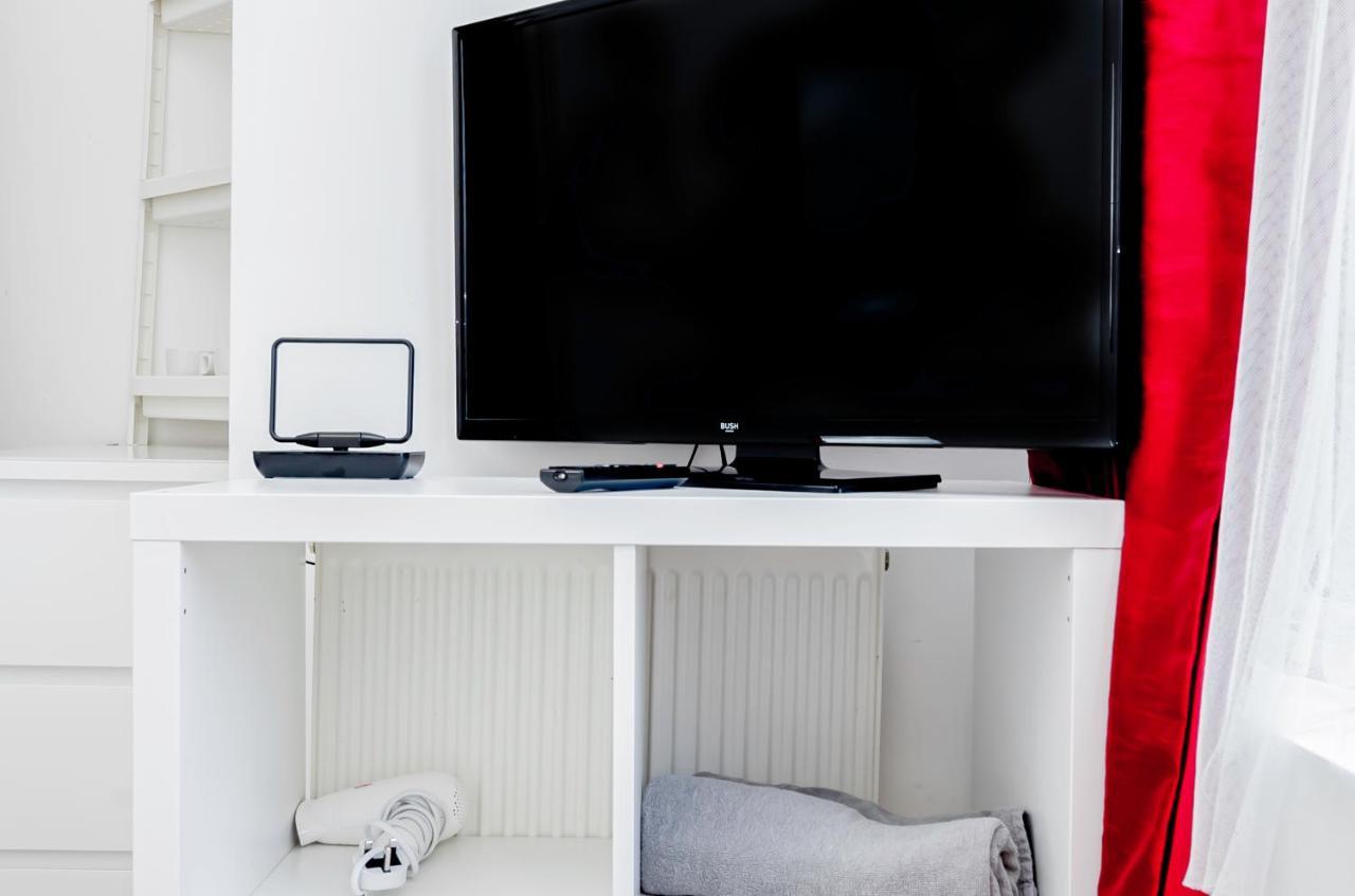 Shirley House 1, Guest House, Self Catering, Self Check In With Smart Locks, Use Of Fully Equipped Kitchen, Walking Distance To Southampton Central, Excellent Transport Links, Ideal For Longer Stays Exteriör bild